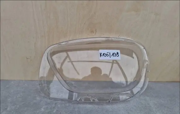 Citroen C3 Headlight/headlamp L90188742