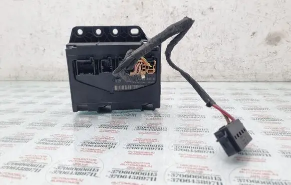 Volkswagen PASSAT B6 Comfort/convenience module 3C0959433R