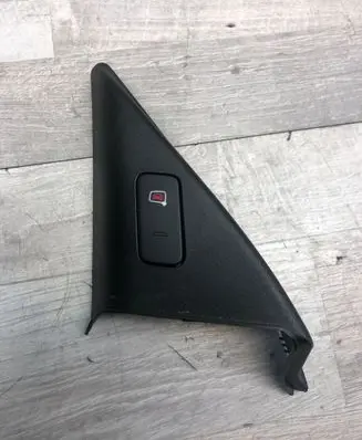 Audi A6 S6 C7 4G Other switches/knobs/shifts 4G0857505A 07835000