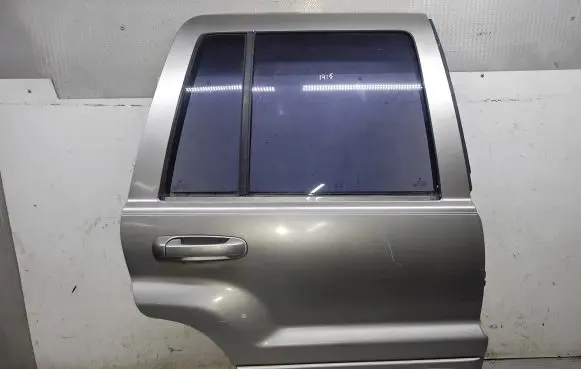 Jeep Grand Cherokee (WJ) Rear door