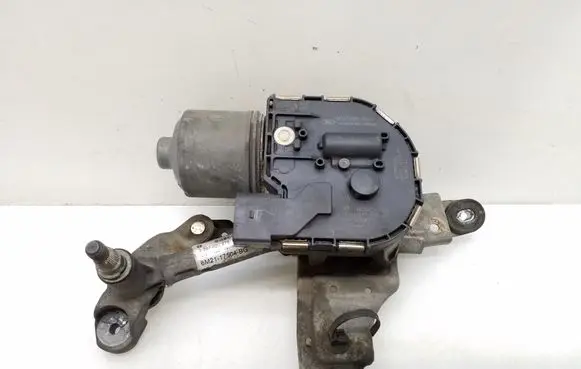 Ford S-MAX Wiper motor 6M2117504BG 3397020975