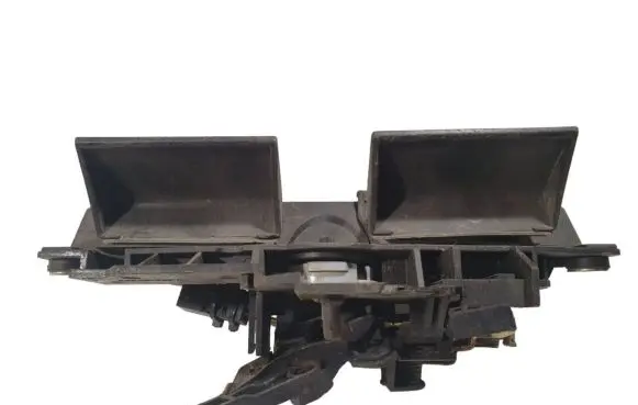 Tailgate/trunk/boot exterior handle