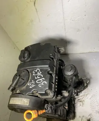 Audi A2 Engine AMF