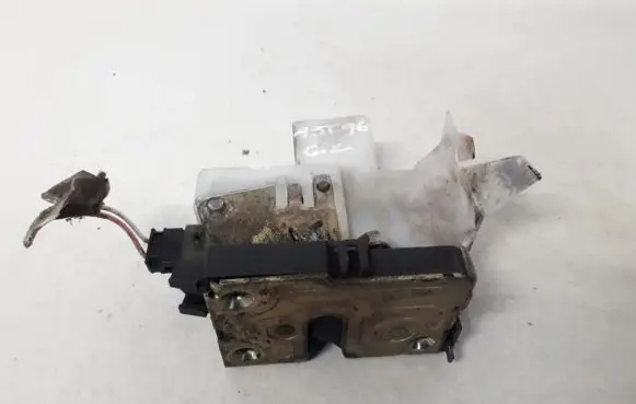 Renault Espace III Rear door lock