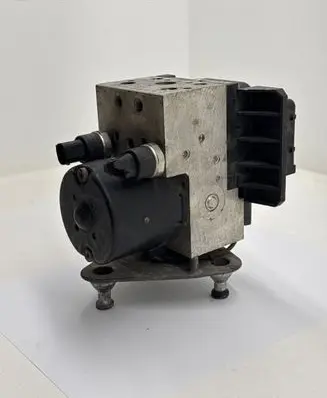 Mercedes-Benz S W220 ABS Pump A0044310912 0265202461