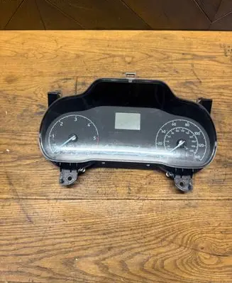 Ford Transit - Tourneo Connect Speedometer (instrument cluster) 21VCV2018
