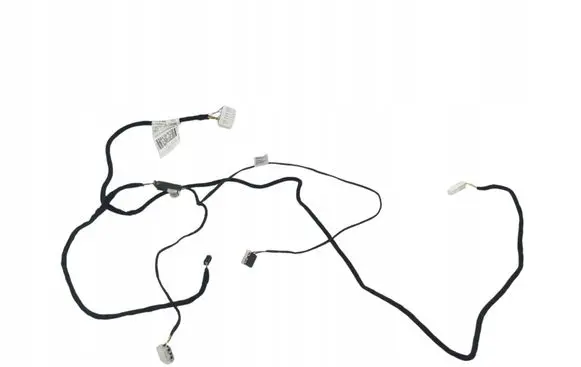 Alfa Romeo Tonale Wiring harness 00505694550