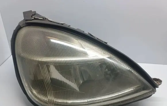 Mercedes-Benz A W168 Headlight/headlamp A1688200261 0301152202
