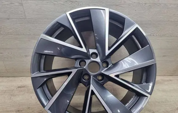 Skoda Enyaq iV R20 alloy rim 5LA601025DE