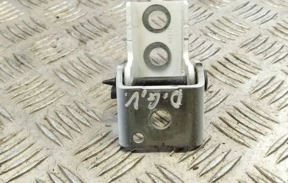 Peugeot 508 II Rear door upper hinge