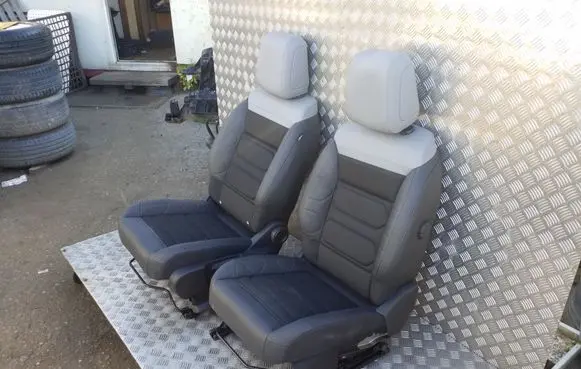 Citroen C5 Aircross Interior set 