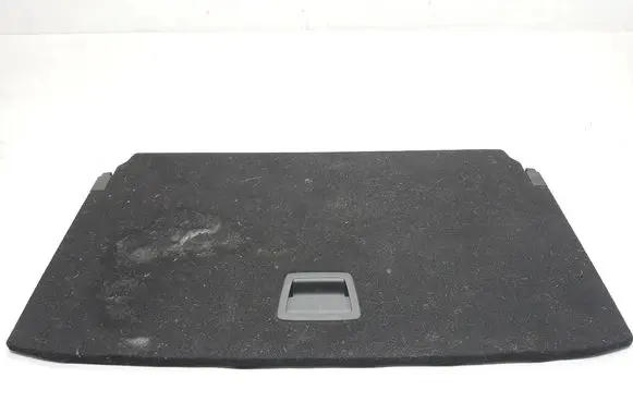 Opel Mokka B Trunk/boot floor carpet liner 9835541780