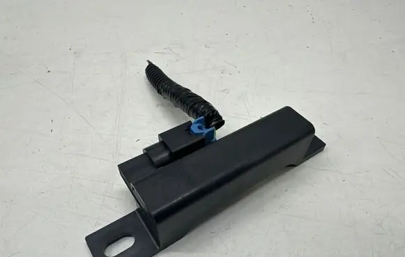 Interior comfort aerial antenna