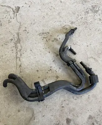 Audi A6 Allroad C7 Fuel line pipe S21275A 1928301101