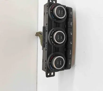 Mazda CX-9 Interior fan control switch TD1261190