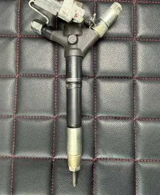 Lexus IS 220D-250-350 Fuel injector 2367026011 09H04663