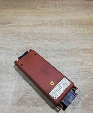 Audi A4 S4 B5 8D Phone control unit/module 8D0862335B