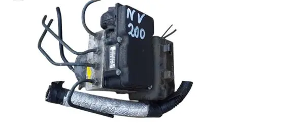 Nissan NV200 ABS Pump 4660JX50A 3006267 0265232133