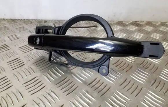Mitsubishi ASX Front door exterior handle
