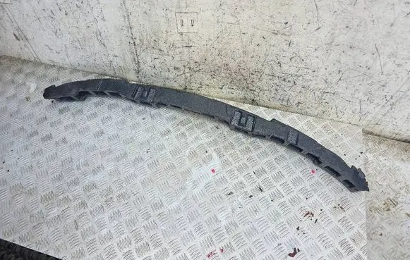 Opel Astra J Front bumper foam support bar 13264408