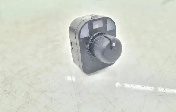 Audi A3 S3 8P Wing mirror switch 8E0959656