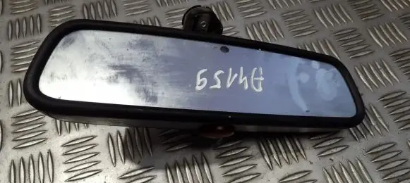 BMW X5 E53 Rear view mirror (interior) E11015891