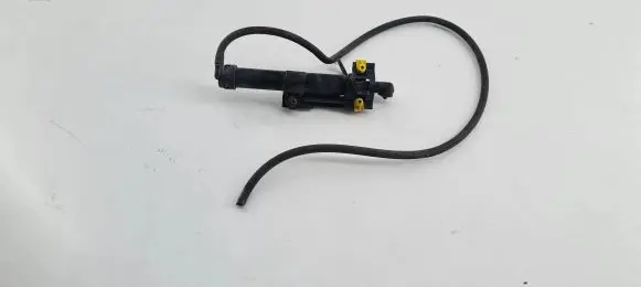 Land Rover Evoque I Headlight washer spray nozzle BJ3213C152B