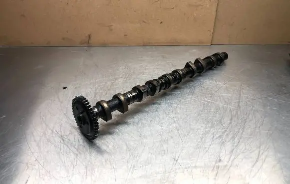 Mercedes-Benz E W211 Camshaft R6120510001
