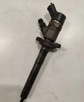 Citroen Berlingo Fuel injector 0445110239