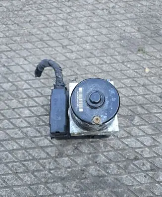 Volkswagen Caddy ABS Pump 1K0614517AE 1K0907379AC