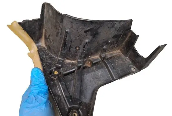 Other engine bay part