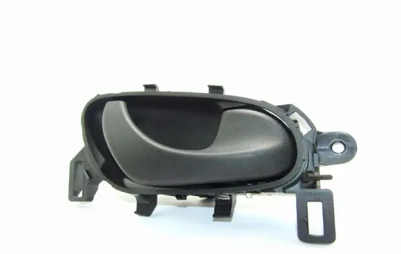 Nissan Qashqai Rear door interior handle 806704EA
