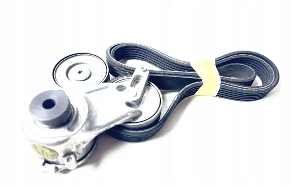 Audi A8 S8 D5 Generator/alternator belt tensioner 06M903137AA