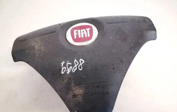 Fiat Croma Steering wheel airbag 7354651020