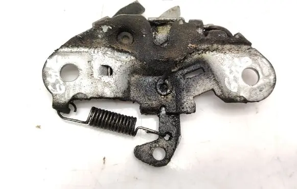 Fiat Ulysse Engine bonnet/hood lock/catch