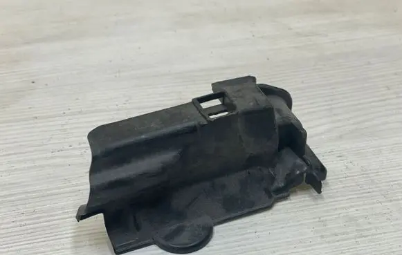 Volkswagen Golf VII Other interior part 5K0837350B