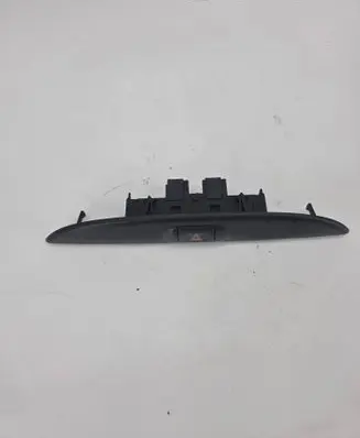 Jaguar X-Type Hazard light switch 1X4313B302AC