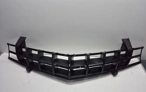 Chevrolet Camaro Front bumper upper radiator grill 255273500