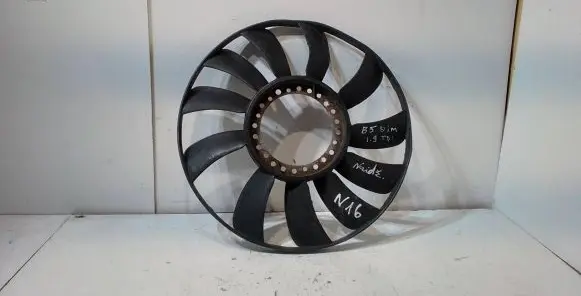 Volkswagen PASSAT B5 Fan impeller 058121301