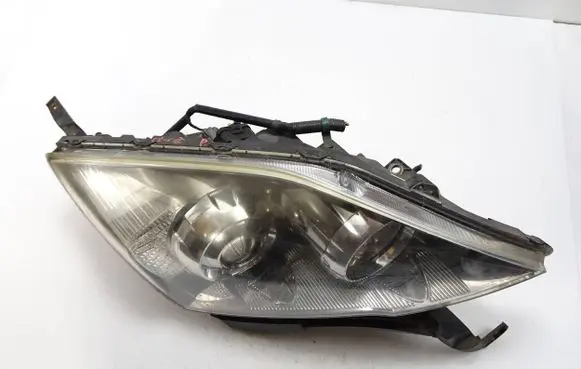 Honda CR-V Headlight/headlamp 33100SWWE0 P6916RC0MB