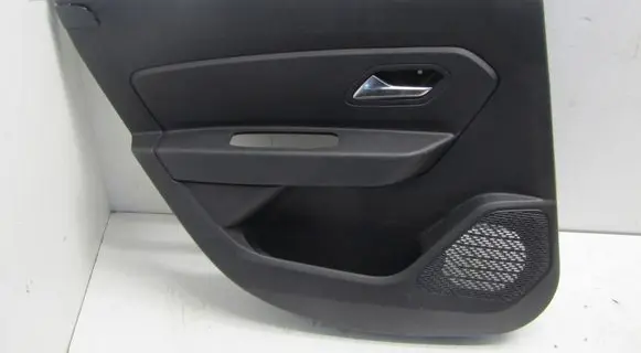 Dacia Duster II Rear door card panel trim 829A15186R