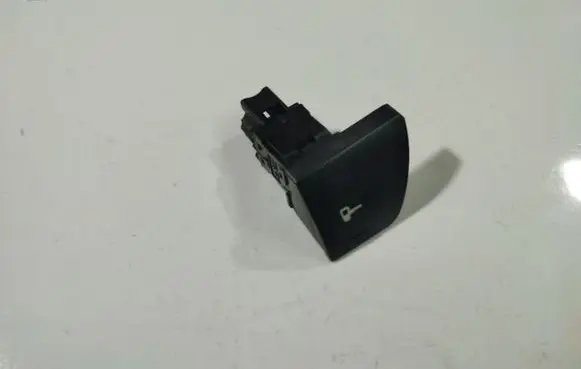 Peugeot 307 Central locking switch button 9636668477