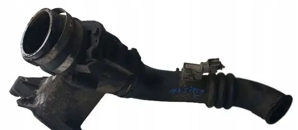Renault Master II Air intake hose/pipe G9UA754