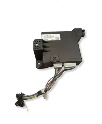 Toyota Verso Air conditioning/heating control unit 886500F100 MB1776008933
