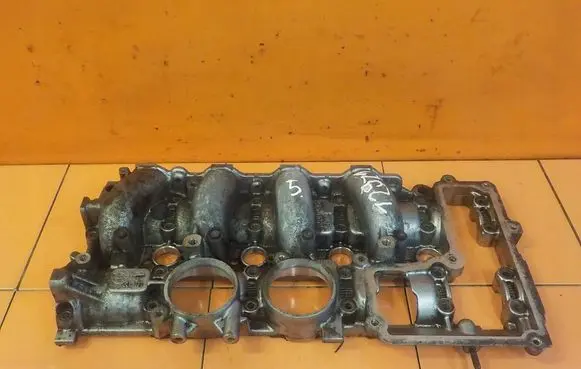 Land Rover Freelander 2 - LR2 Camshaft holder 9656950580 WALKOW