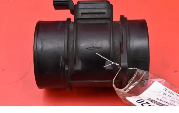 Mass air flow meter