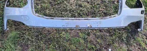 Volvo S90, V90 Front bumper