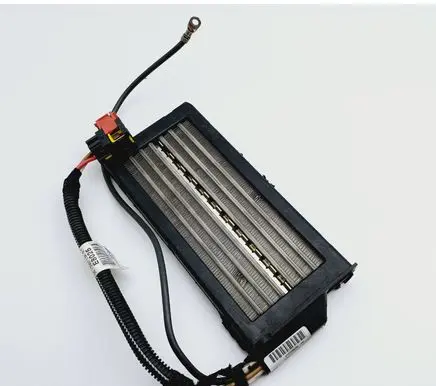 Citroen Xsara Electric cabin heater radiator C3831