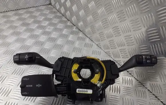Ford Focus Headlight wiper switch 4M5T-14A664-AB