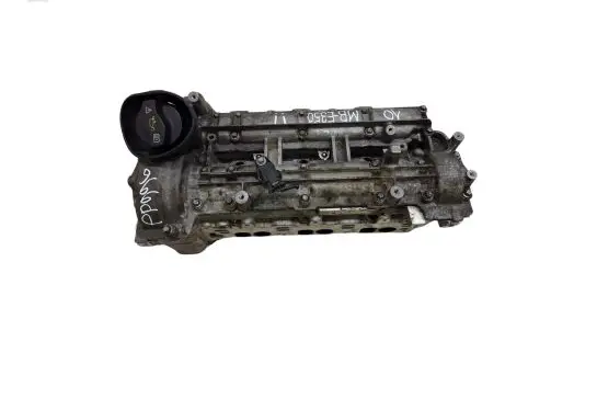Mercedes-Benz E W212 Engine head A6420109820 A6420101630